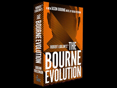 Bourne Evolution